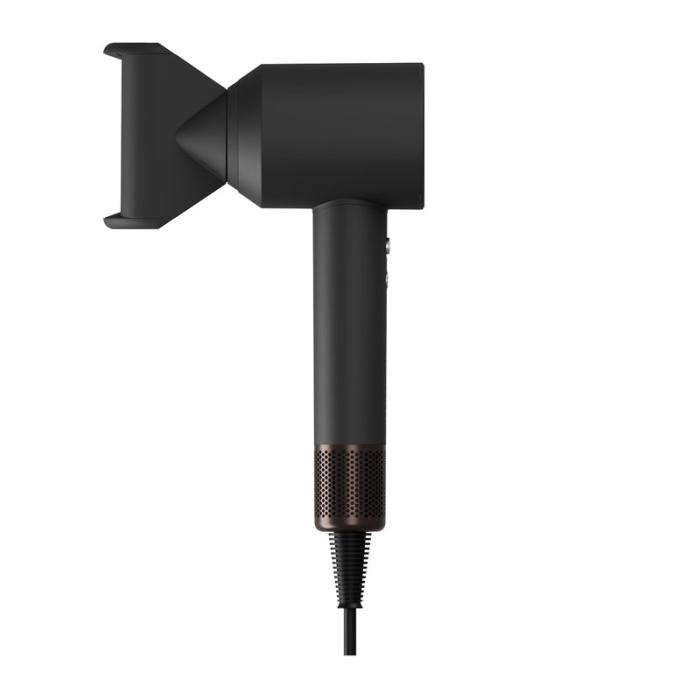 BEAUTIFLY - BEAUTIFLY Hårtork DryFinity Grafit