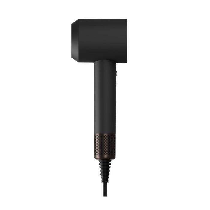 BEAUTIFLY - BEAUTIFLY Hårtork DryFinity Grafit