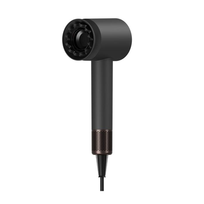 BEAUTIFLY - BEAUTIFLY Hårtork DryFinity Grafit