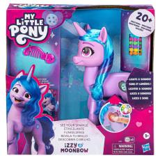 MLP - MLP Figur 6" Figure Izzy Moonbow