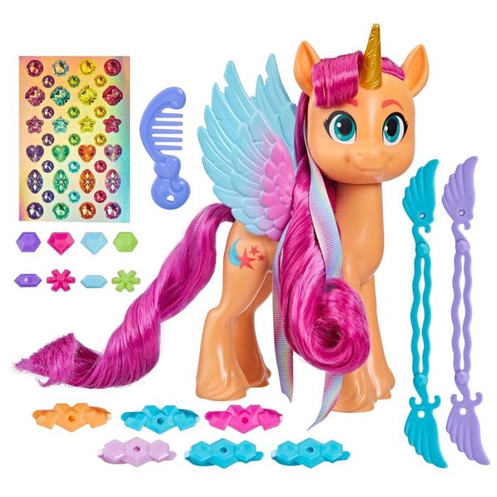 MLP - MLP 6