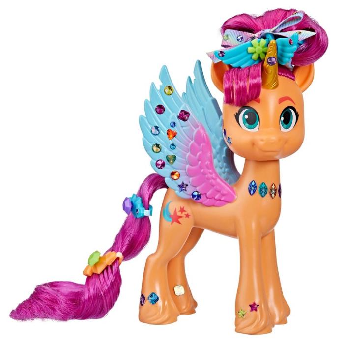 MLP - MLP 6