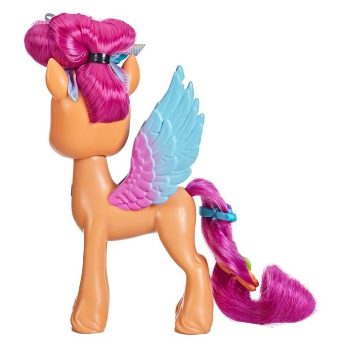 MLP - MLP 6