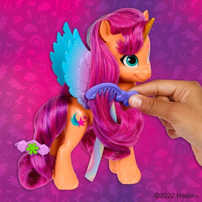 MLP - MLP 6
