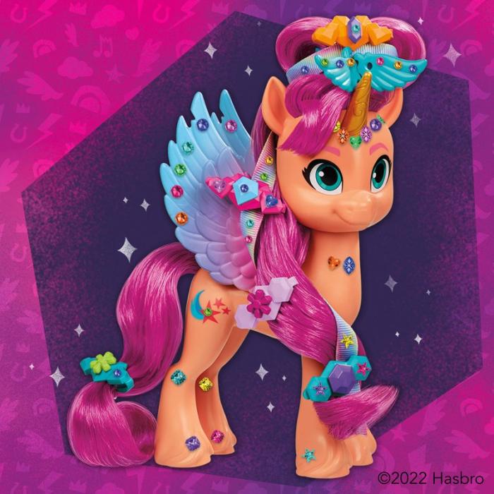 MLP - MLP 6