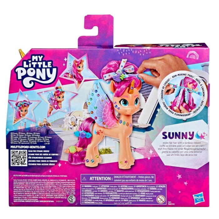 MLP - MLP 6