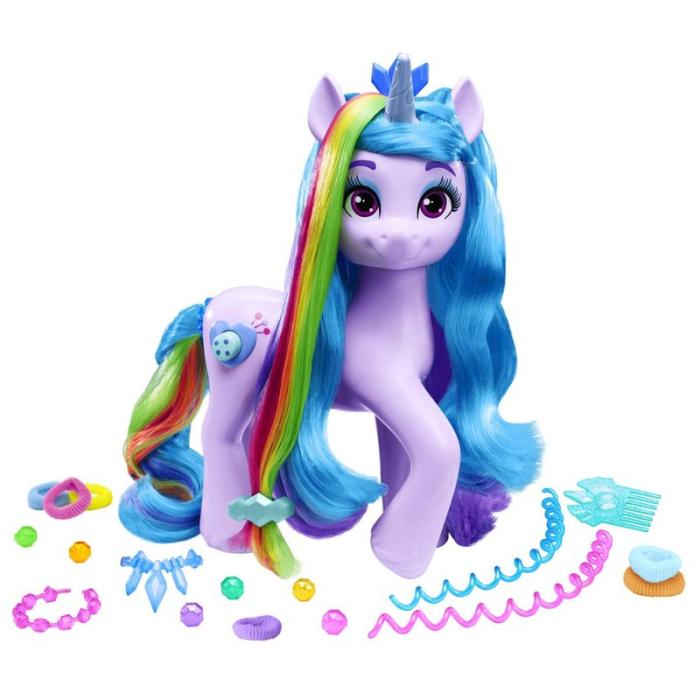 MLP - MLP 9 Inch Crystal Magic Izzy