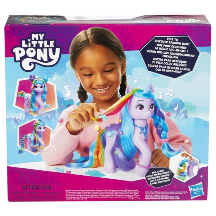 MLP - MLP 9 Inch Crystal Magic Izzy