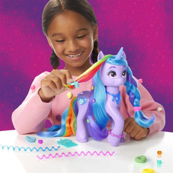 MLP - MLP 9 Inch Crystal Magic Izzy