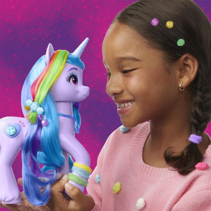 MLP - MLP 9 Inch Crystal Magic Izzy