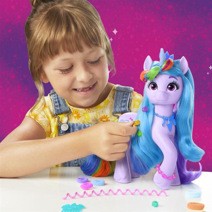 MLP - MLP 9 Inch Crystal Magic Izzy