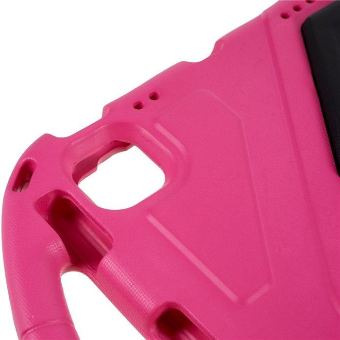 A-One Brand - iPad Air 11” (2025/2024) Skal EVA Kickstand - Rosa