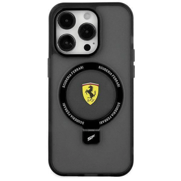Ferrari - Ferrari iPhone 15/14 Plus Mobilskal MagSafe 2023 Collection