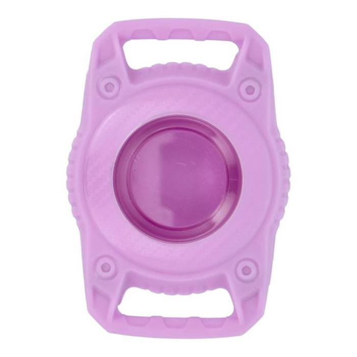 OEM - Nyckelring Airtag Pets - Rosa