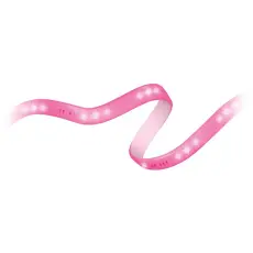 Wiz - Wiz WiFi LED-Strip 1m f&ouml;rl&auml;ngning 880lm