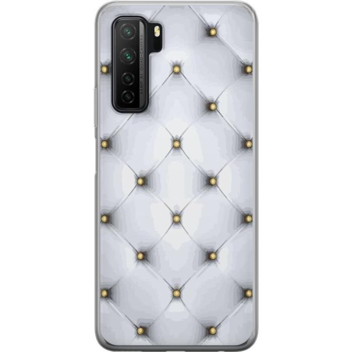iSecrets - Mobilskal till Huawei P40 lite 5G med Fancy