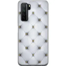 Gustaf - Mobilskal till Huawei P40 lite 5G med Fancy