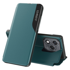 A-One Brand - Honor 400 Lite 5G Fodral Folio Flip - Grön