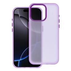 OEM - iPhone 16e Mobilskal Sappy - Lila