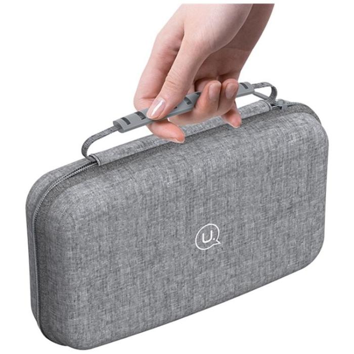 USAMS - USAMS Fodral för Tillbehör ZB290 - Grå