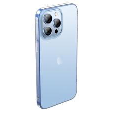 X-Level - X-LEVEL Back Protector Mobilskal till iPhone 15 Pro Max Transparent