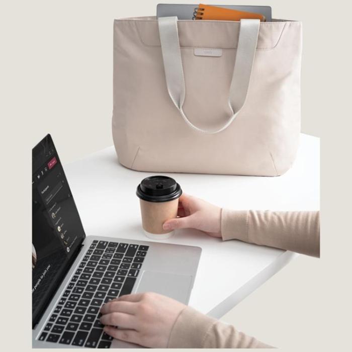 UNIQ - UNIQ Tote Bag 16L Arden - Rosa