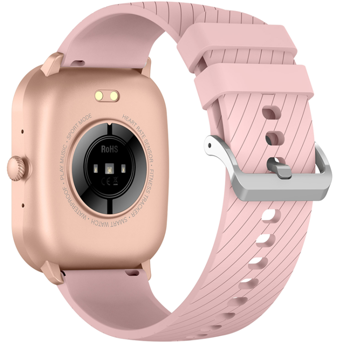 Denver - Denver Smartwatch - Rosa
