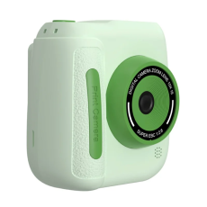 OEM - Barn Digitalkamera HD 1080P med Direktutskrift D102