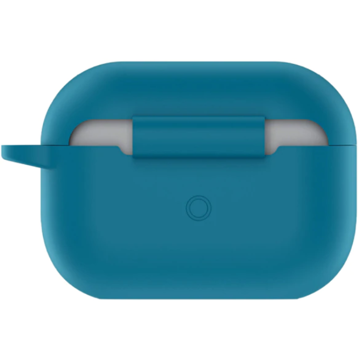 Ghostek - Ghostek Tunic Silikon Skal Airpods Pro - Blå