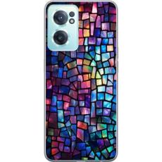 iSecrets - Mobilskal till OnePlus Nord CE 2 5G med Disco