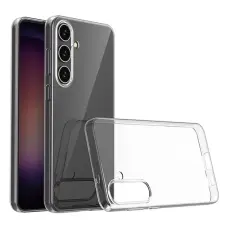 OEM - Mobilskal till Galaxy S24 Plus Ultra Clear - Transparent