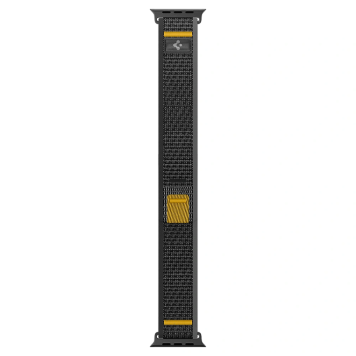 Spigen - Spigen Apple Watch (44/45/46/49mm) Armband Athlex Air - Svart