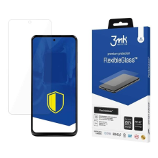 3MK - 3MK Motorola Moto G13/G23 Hybrid Okrossbart Glas FlexibleGlass