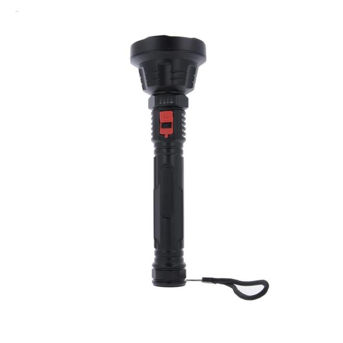 Forever Light - Forever Light LED Ficklampa TORCH 1800mAh 600lm FLF-04