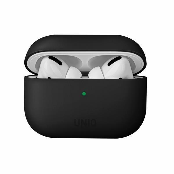 UNIQ Lino Silicone Skal Airpods Pro | 2353 | AlltMobil