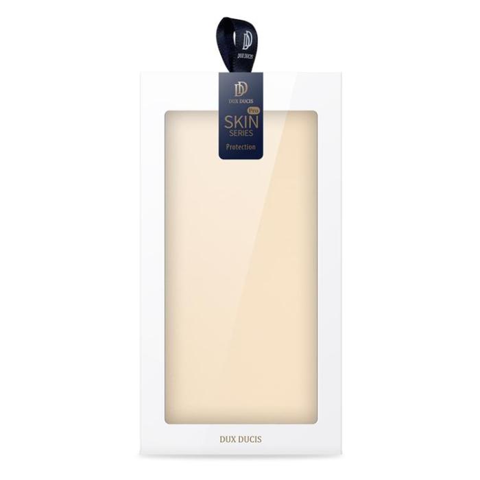 Dux Ducis - Dux Ducis Skin Series Fodral Galaxy A13 5G - Guld