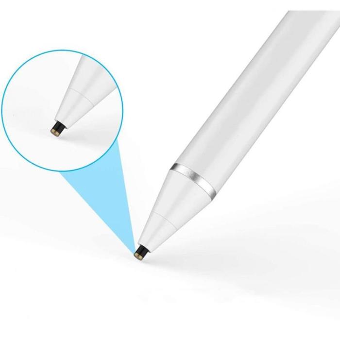 Tech-Protect - Tech-Protect Active Stylus Penna - Rosa