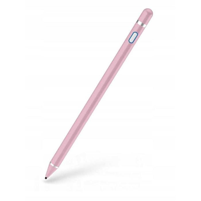 Tech-Protect - Tech-Protect Active Stylus Penna - Rosa