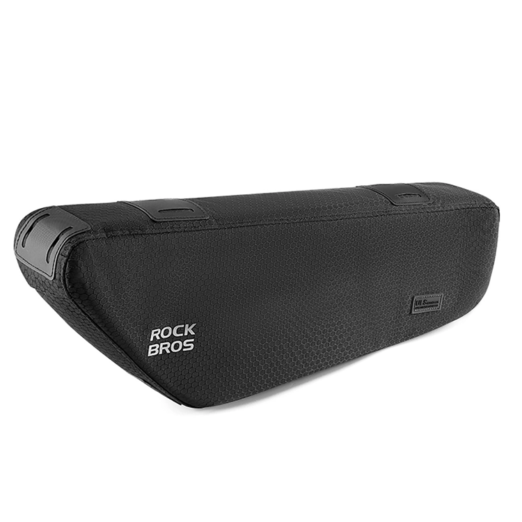 Rockbros Cykelväska för Frame Under Top Tube 2.9L - Svart | 3778 | AlltMobil