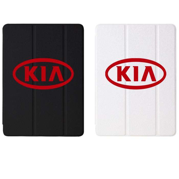 UTGATT4 - Personligt Smart Cover Fodral Vit