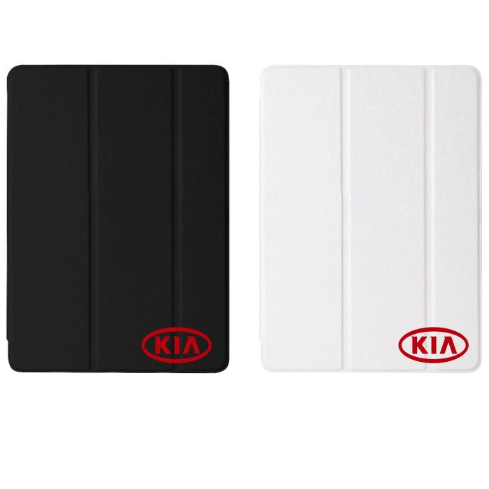 UTGATT4 - Personligt Smart Cover Fodral Vit