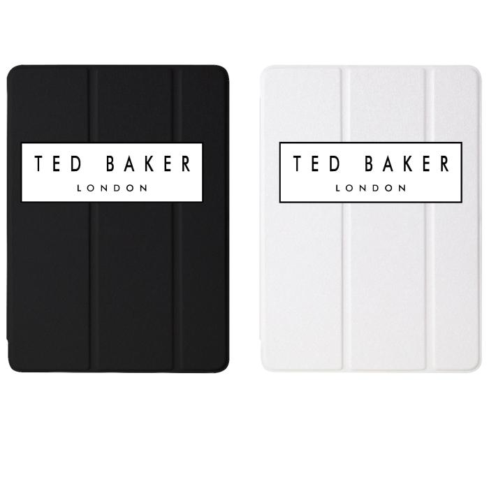 UTGATT4 - Personligt Smart Cover Fodral Vit