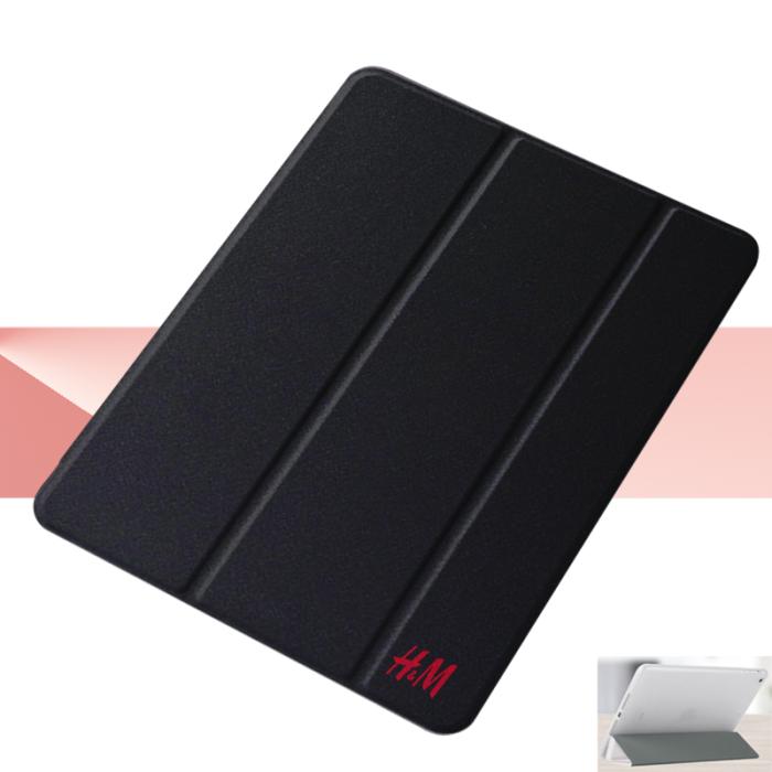 UTGATT4 - Personligt Smart Cover Fodral Vit