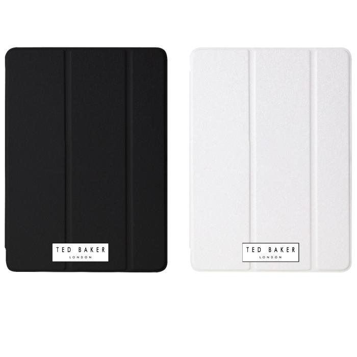 UTGATT4 - Personligt Smart Cover Fodral Vit