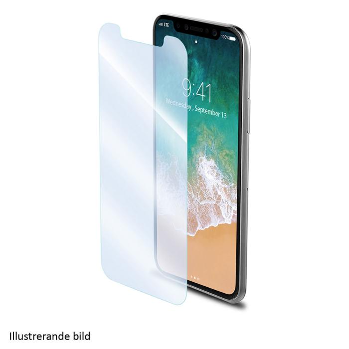 UTGATT5 - Celly Härdat glas iPhone Xs Max