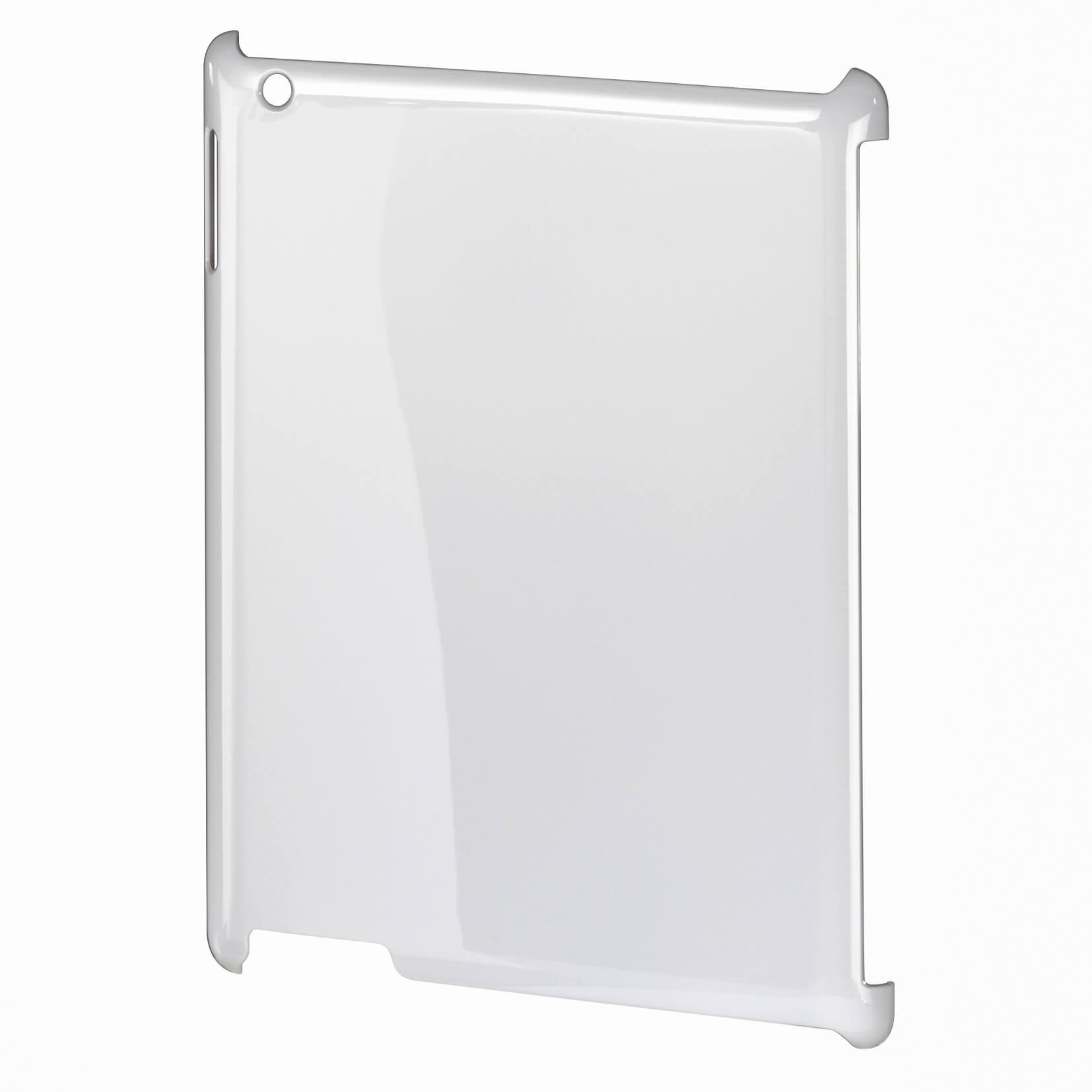 HAMA skal till iPad 3/4 - Transparent | 2353 | AlltMobil