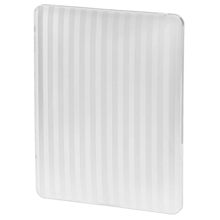 Hama - HAMA skal till iPad 2,3,4 - Vit