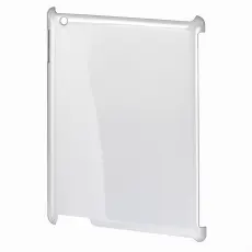 Hama - HAMA skal till iPad 3/4 - Transparent