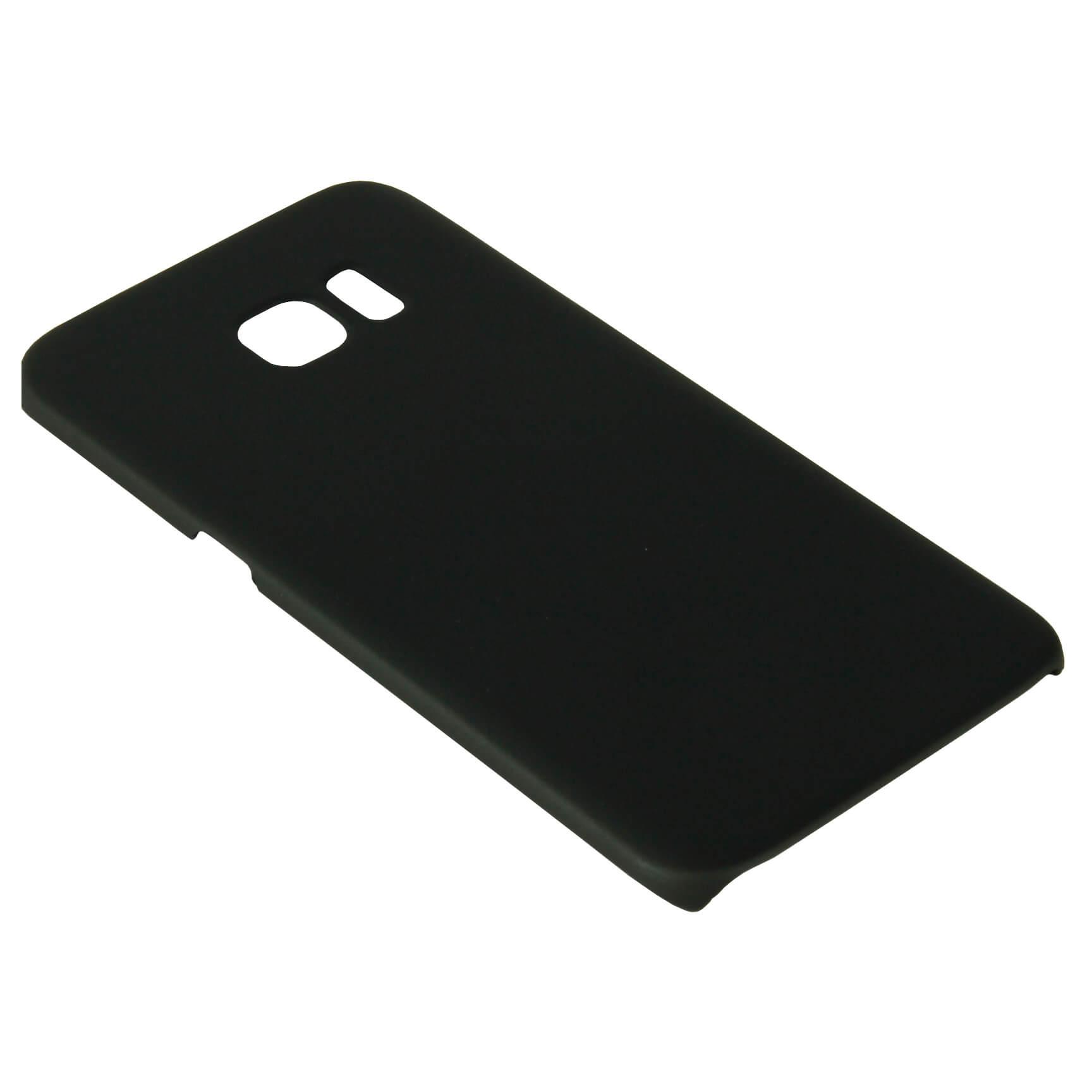 GEAR Mobilskal Samsung S7 Edge - Svart | 2353 | AlltMobil