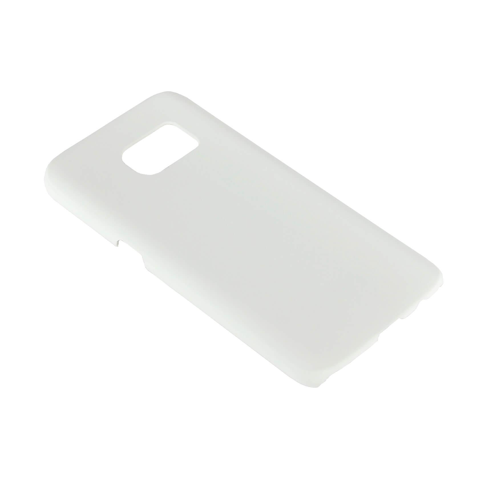 GEAR Mobilskal Samsung S7 - Vit | 2353 | AlltMobil